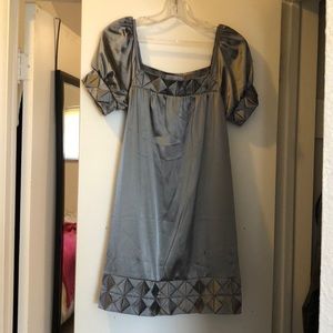Minuet Dress Size Small
